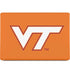 Virginia Tech University Orange MacBook Skins